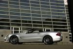 Mercedes-Benz SL65 AMG 2009 года